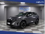 Nissan Qashqai 1.3 MHEV N-Connecta 2WD 158CV xtronic