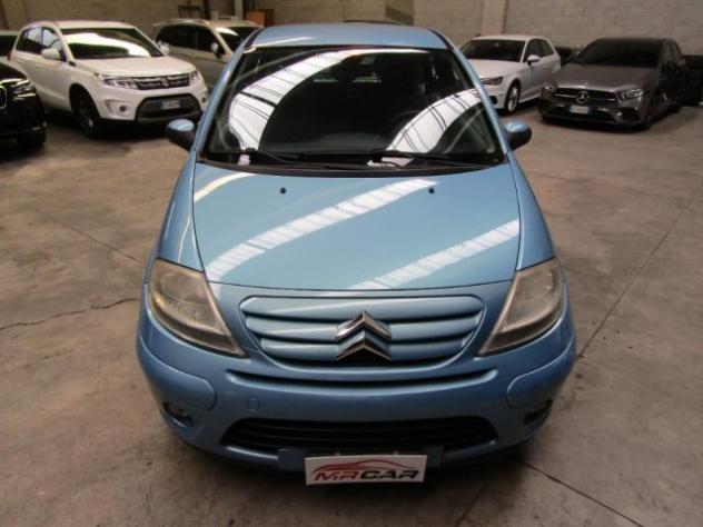 CITROEN C3 C3 1.4 Benzina Exclusive Manuale *150.000 KM* rif. 24055081 - Foto 2