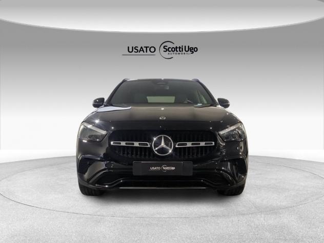 Mercedes-Benz GLA GLA-H247 2023 200 d Progressive Advanced Plus auto - Foto 2