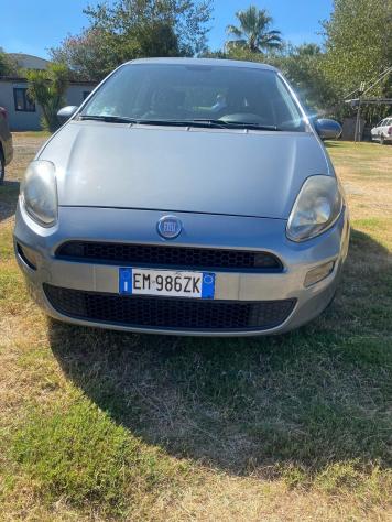 Fiat Punto 1.3 MJT II S&S 95 CV 5 porte Easy - Foto 4