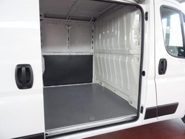 FIAT Ducato 33 Q.LI 2.2 Mjt 140 CV PM-TN Furgone L2H1 rif. 23917914 - Foto 8