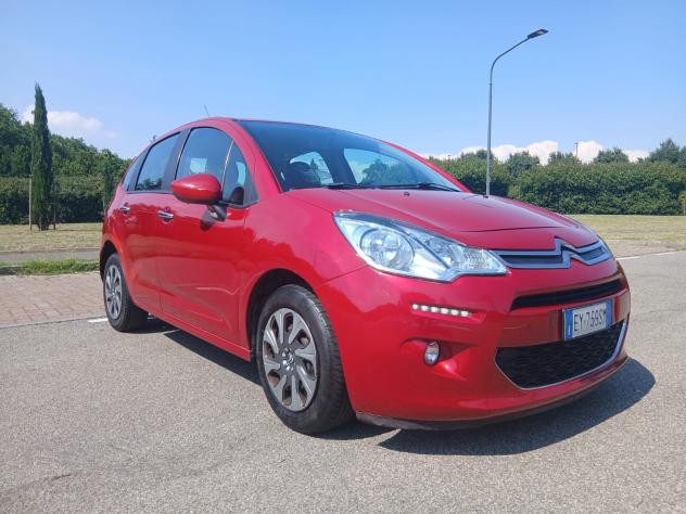 Citroen C3 PureTech 68 Exclusive - Foto 3