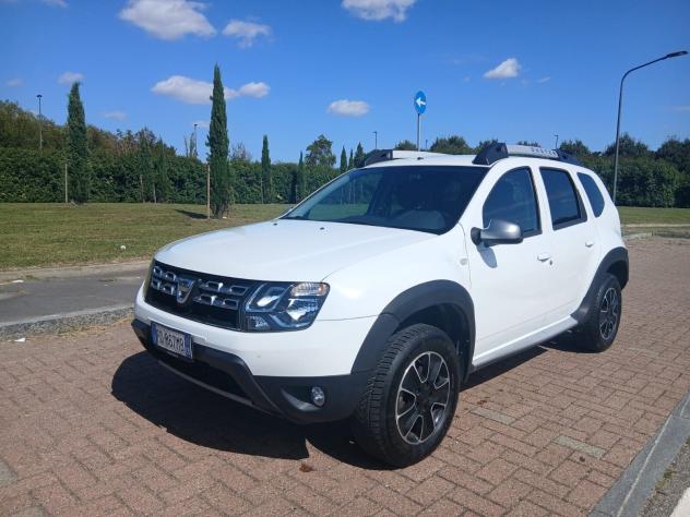 Dacia Duster 1.5 dCi 110CV Start&Stop 4x2 Serie Lim.Urban Explorer - Foto 4