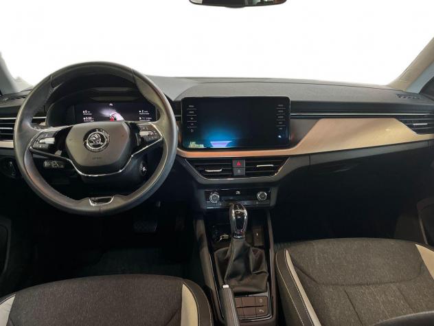 Škoda Kamiq 2019 1.0 tsi Style 110cv dsg - Foto 8
