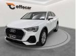 AUDI Q3 SPB 35 TDI S tronic Business Plus rif. 24119606