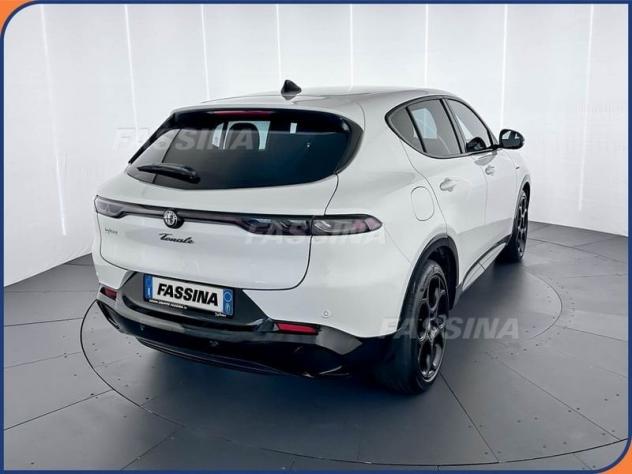 Alfa Romeo Tonale 1.5 hybrid Veloce 160cv tct7 - Foto 6