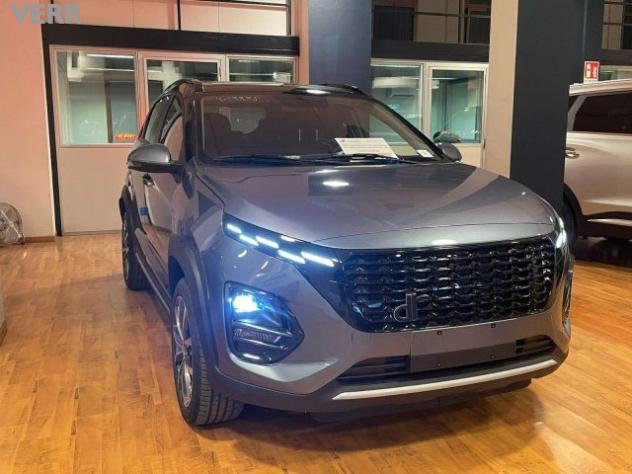 DR Automobiles DR3 DR 3 1.5 Gpl Collection 114cv / rif. 23373273 - Foto 4