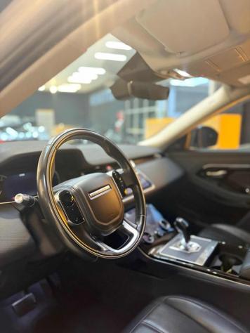 LAND ROVER Range Rover Evoque 2.0D I4 150CV AWD Business Edition rif. 24117098 - Foto 4