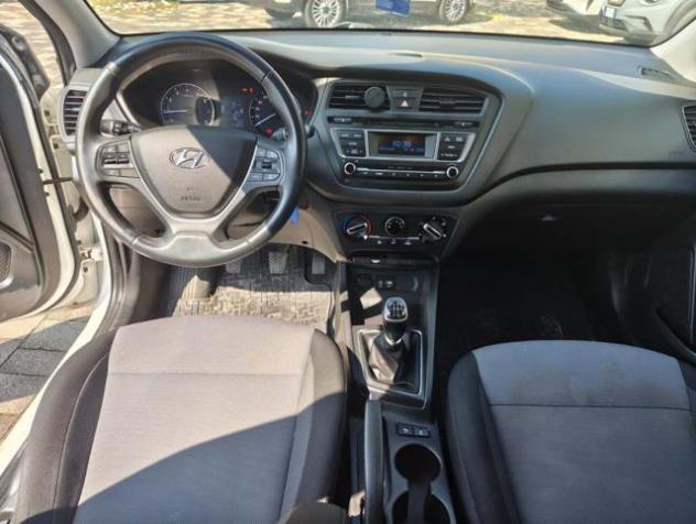 HYUNDAI i20 1.0 T-GDI 5 porte Comfort rif. 23992670 - Foto 7