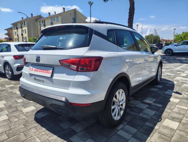 SEAT Arona 1.0 EcoTSI Style rif. 23780294 - Foto 4