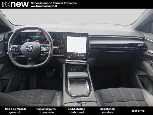 RENAULT Austral E-Tech full hybrid 200 TECHNO rif. 24161691 - Foto 6