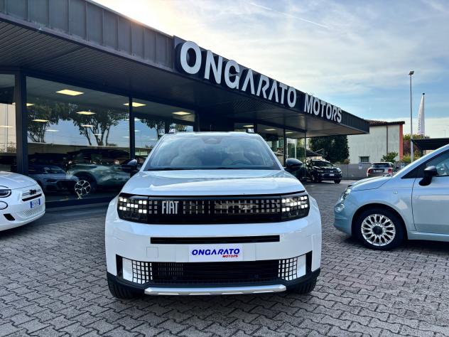 FIAT Grande Panda Benzina 1.2 100CV La Prima #Vari colori disponibili - Foto 2