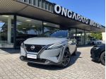 Nissan Qashqai 1.3 MHEV 140 Tekna #BICOLORE#TETTO.PANORAMA