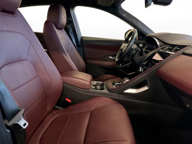 JAGUAR E-Pace 2.0D I4 163 CV AWD Auto R-Dynamic SE rif. 23972654 - Foto 3
