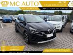 RENAULT Captur TCe 100 CV GPL Evolution rif. 24036896
