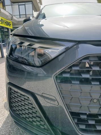 AUDI A1 2ª serie A1 SPB 30 TFSI S tronic Admired - Foto 5