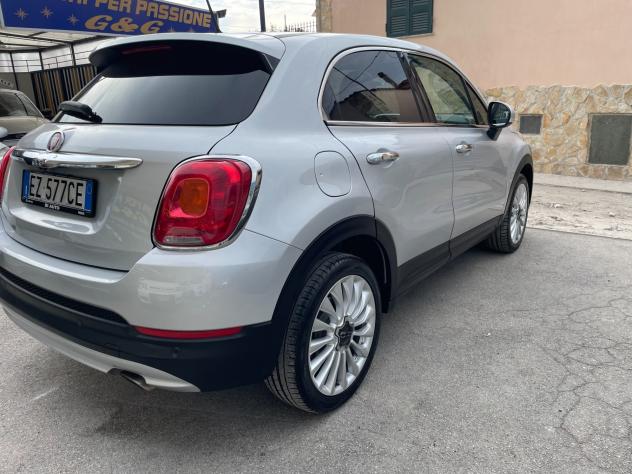 Fiat 500X 1.4 MultiAir 140 CV Opening Edition - Foto 3