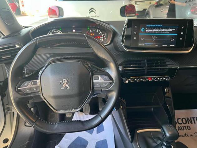 PEUGEOT 2008 1.2 PureTech 100CV S&S Active rif. 24153636 - Foto 4