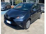TOYOTA Aygo 1.0 VVT-i 70cv 5 porte X-Play rif. 23996100