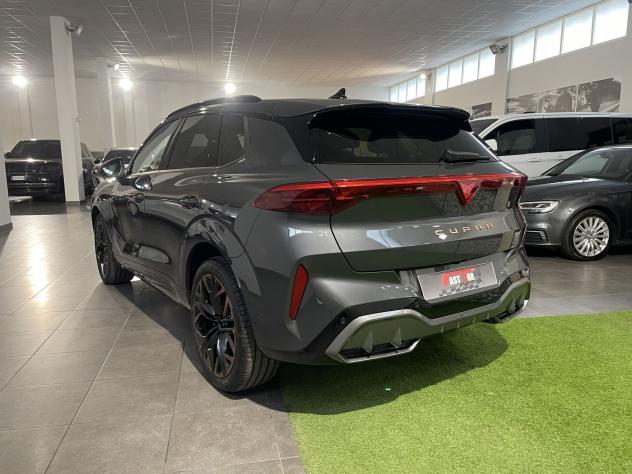 CUPRA Terramar Terramar 1.5 e-hybrid Impulse 204cv dsg - Foto 7