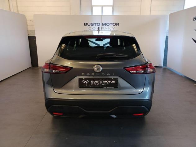 Nissan Qashqai MHEV 140 CV Business, PROMO VALIDA CON FINANZIAMENTO - Foto 5