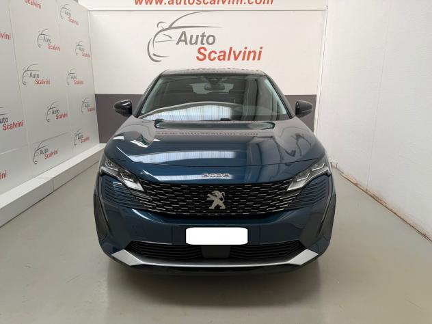 Peugeot 3008 1.5 BlueHDi 130 EAT8 Allure Pack - Foto 2