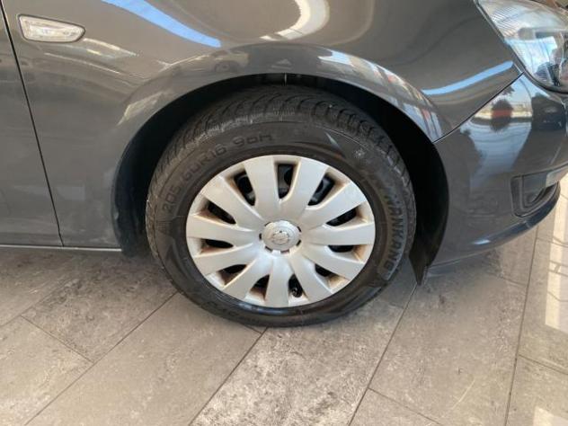 OPEL Astra 1.4 Turbo 140CV Sports Tourer GPL Tech Cosmo rif. 24096872 - Foto 4