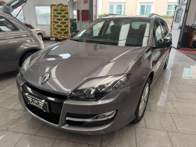 RENAULT Laguna 2.0 dCi 150CV S&S SporTour Limited ESM rif. 23776583 - Foto 8