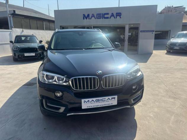 BMW X5 xDrive40d Experience rif. 23989505 - Foto 3