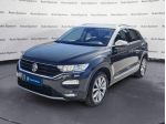 Volkswagen T-Roc T-Roc 1.0 tsi Style 110cv