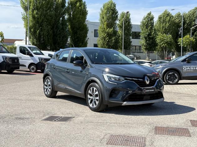 Renault Captur Captur 1.0 tce Zen Gpl 100cv - Foto 7