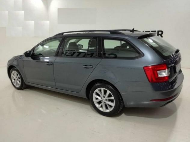 SKODA Octavia Wagon 1.6 tdi Executive 115cv rif. 23835081 - Foto 2