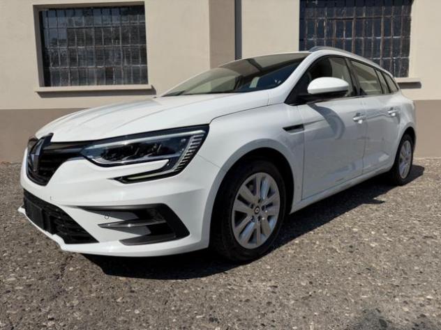RENAULT Megane IN PROMO!!!!!AUTOMATICA Mégane Sporter dCi 115 CV rif. 24153810