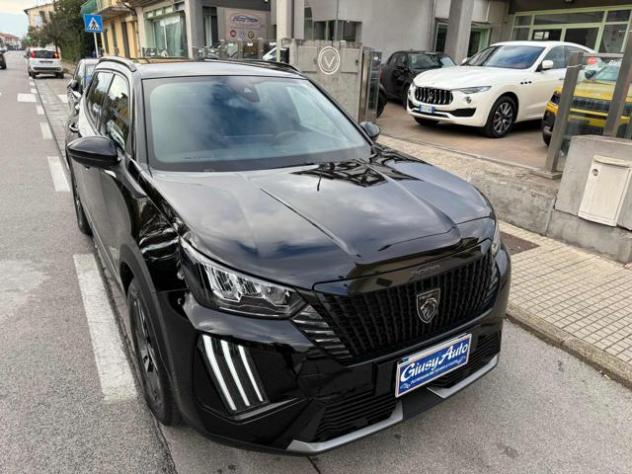 PEUGEOT 2008 PureTech 100 S&S Allure rif. 23653701