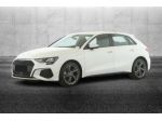 AUDI A3 SPB 40 TFSI e S tronic S line edition rif. 23758074