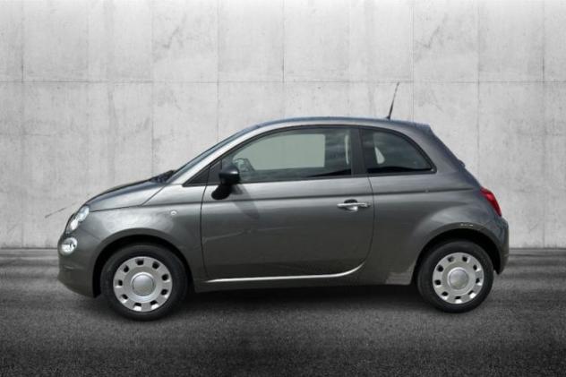 FIAT 500 1.0 Hybrid rif. 21647333 - Foto 6