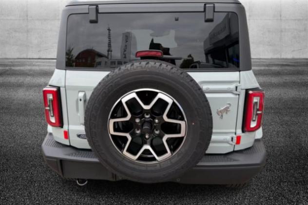 FORD Bronco 2.7 EcoBoost V6 335CV Outer Banks rif. 24049991 - Foto 5