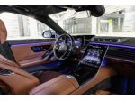 MERCEDES-BENZ S 450 d 4Matic Advanced Lunga Classe S   (W/V223) rif. 23759830