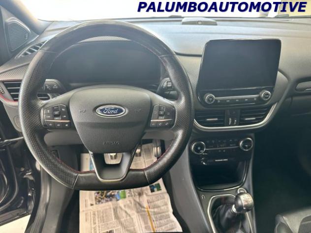 FORD Puma 1.5 EcoBlue 120 CV S&S ST-Line rif. 24039660 - Foto 9