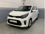 Kia Picanto III 2021 1.0 dpi Urban Techno&Design Pack