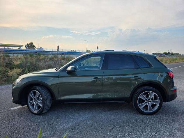 Audi Q5 40 TDI 204 CV quattro S tronic - Foto 8