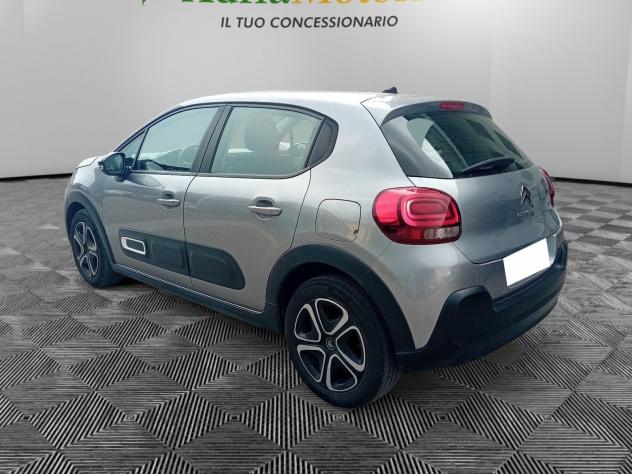 Citroën C3 PureTech 83 S&S Feel Neo patentati - Foto 3