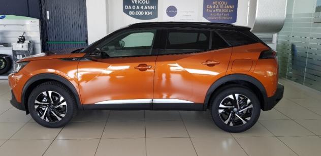 PEUGEOT 2008 2ª serie 2008 PureTech 100 S&S Allure Pack - Foto 6