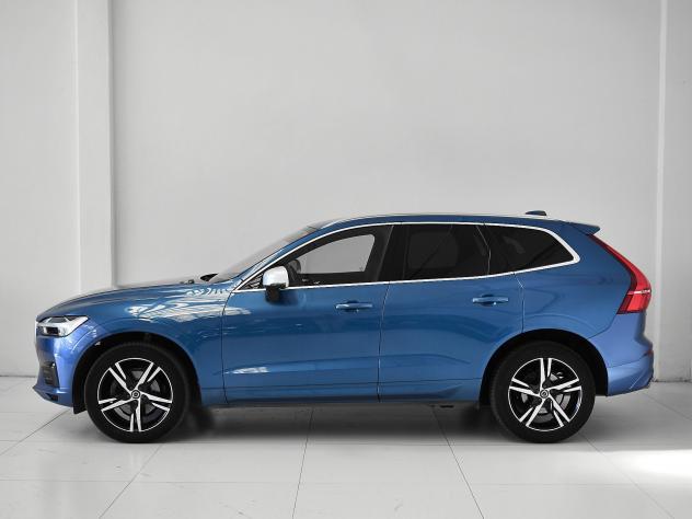 Volvo XC60 D4 AWD Geartronic R-Design - Foto 2