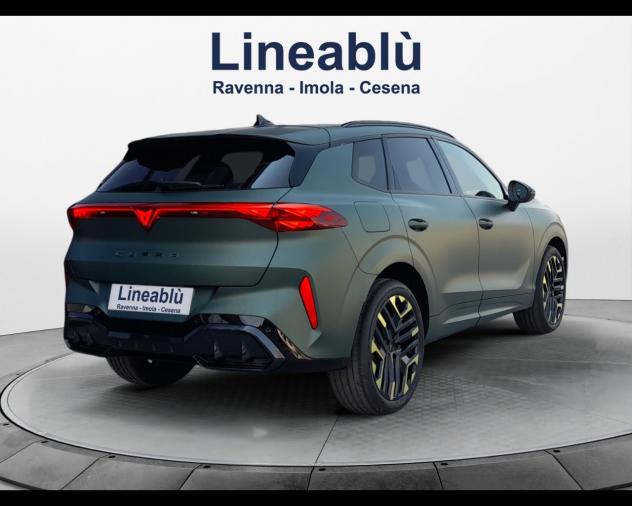 CUPRA Terramar Terram1,5eTSI T 5P 110 DS9 A7 - Foto 5