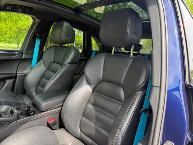Porsche Macan 2.9 GTS - PIU IVA 22% - PREZZO TOP ITALIA - Foto 10
