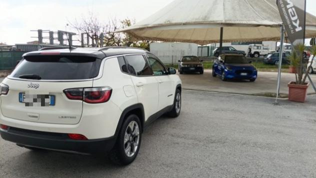 JEEP Compass 1.6 Multijet II 2WD Limited rif. 23474346 - Foto 3