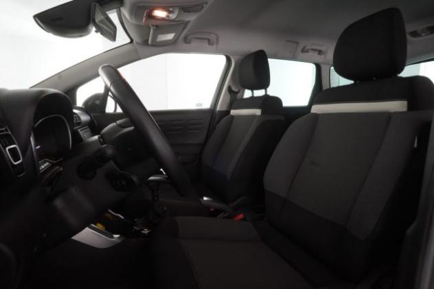 CITROEN C3 Aircross C3 Aircross PureTech 110 S&S Plus rif. 24023997 - Foto 9