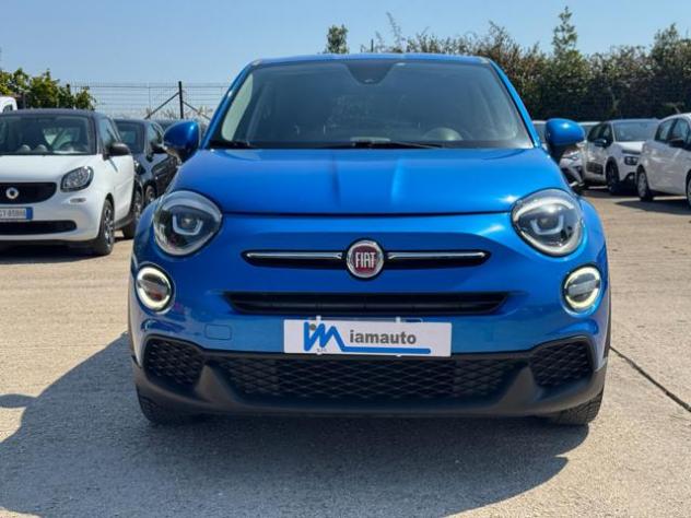 FIAT 500X City Cross 1.0cc 120cv GPL CRUISE CONTROL rif. 24016691 - Foto 2