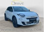 FIAT 600 Hybrid 100 CV DCT MHEV La Prima   "BIANCO" rif. 23602482